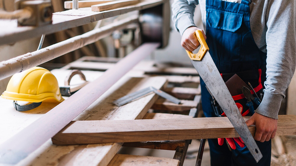 Carpentry