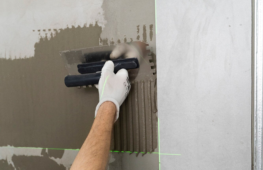 Sheetrock and More