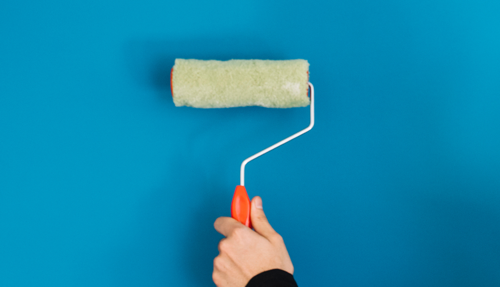 Professional Painting